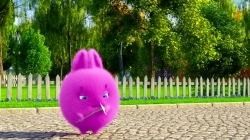 انیمیشن سانی بانیز قسمت 168 - sunny bunnies